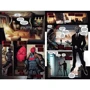 Ден Абнетт, С. Лобделл: Всесвіт DC. Rebirth. Титани # 6-7 / Червоний Ковпак і Ізгої # 3: Автор Ден Абнетт