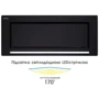 Витяжка ELEYUS INTEGRA 1200 LED 70 BL фото 6