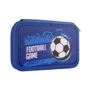 Пенал твердий SMART подвійний HP-01 Footbal game (532810)