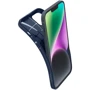 Чехол для iPhone Spigen Liquid Air Navy Blue (ACS04892) for iPhone 14 Plus фото 5