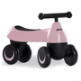 Беговел детский Hauck 1st Ride Four Matt Pink ( 80402-9)