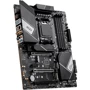 MSI PRO X670-P WIFI: Разъемы на задней панели Ethernet RJ-45, USB 3.0 (USB 3.1 Gen 1), USB 3.1 Gen 2