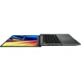 Ноутбук ASUS VivoBook S14X S5402ZA (S5402ZA-DB51) RB: Процессор Intel Core i5-12500H (3.3- 4.5 ГГц) / 12 - ядерный