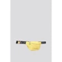 Женская поясная сумка Love Moschino Borsa quilted nappa PU JC4003PP1CLA0400 желтая (8051578124959): Страна производитель Италия