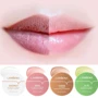 Скраб для губ з коричневим цукром Lanbena Sugar Lip Scrub Exfoliation & Hydrating: Вага, г 6.5