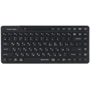 Клавиатура A4Tech FBK26C AS Wireless/Bluetooth Black (4711421000208) UA