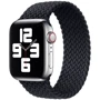 Аксессуар для Watch Apple Braided Solo Loop Charcoal Size 3 (MY772) for Apple Watch 38/40/41mm