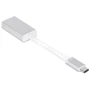 Адаптер Moshi Adapter USB-C to USB Silver (99MO084200)