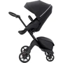 Прогулочная коляска Stokke Xplory X Rich Black (571401)