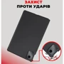 Аксессуар для планшетных ПК AirOn Premium Smart Case Black for Lenovo Tab M11 фото 4
