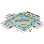 Настільна гра Hasbro Monopoly російською мовою (C1009): Вид стратегічні