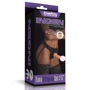 Страпон LOVETOY Easy Strapon Set 7.5''