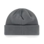 Шапка мужская 47 Brand MLB NY YANKEES RANDLE UNI charcoal (B-RNDLE17ACE-CC): Производитель 47 Brand