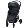 Прогулочная коляска Espiro Sonic 2022 gel 117 stylish anthracite