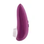 Вакуумный клиторальный стимулятор Womanizer Starlet 3 Pink