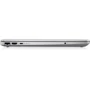 Ноутбук HP 255 G9 (724U9EA) UA: Объем накопителя 512 ГБ (SSD)