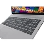 Ноутбук Lenovo Ideapad 5-15ALC (82LN00HMPB_1TB_W11P): Процессор AMD Ryzen 5 5500U (2.1 - 4.0 ) 6-ядерный