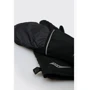Перчатки Saucony Fortify Convertible Gloves размер S черные (900005-BK): Страна производитель Китай