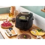 Мультиварка Tefal RK745800 SpheriCook: Количество программ (режимов) приготовления 16 автоматических программ, 37 функций приготовления