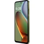Смартфон Motorola G15 Power 8/256GB Iguana Green (UA UCRF): Встроенная память 256 ГБ