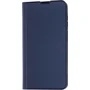 Чехол для телефонов BeCover Book Exclusive New Style Deep Blue for Samsung A176 Galaxy A17 5G (713895)