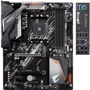 GIGABYTE A520 AORUS ELITE: Оперативна пам'ять 4xDDR4 4733 МГц, до 128 ГБ