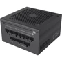 Блок питания NZXT C750 750W (NP-C750M-EU): Коннекторы 2x4 + 4pin/20+4 pin / HDD: 6 / SATA: 8 / 4x6 + 2pin