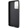 Аксесуар для смартфона Epik Xshield Case Black для Samsung M536 Galaxy M53 5G: Матеріал Искусcтвенная шкіра