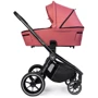 Универсальная коляска 2 в 1 Muuvo Quick 3.0 (Pure Pink): Тип коляски Универсальная коляска (2-в-1)