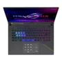 Ноутбук ASUS ROG Strix G16 (G614FR-R9161W): Операционная система Windows 11 Home