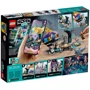 Конструктор LEGO Hidden Side Підводний човен Джей-Бі (70433)