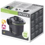 Надувний матрац Intex Prestige Downy (64779): Додатково Вага: 4.4 кг