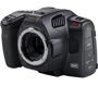 Цифрова відеокамера Blackmagic Design Pocket Cinema Camera 6K Pro (Canon EF): Носій Flash