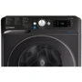 Стиральная машина Indesit BWE 71452X K PL N: Тип машины Автомат