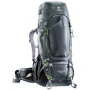 Рюкзак Deuter Aircontact PRO 60 + 15 Graphite-Black (3330117)