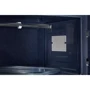 Микроволновая печь Samsung MG23K3575AS: Диаметр поддона, мм 288 мм