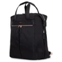 Knomo Chiltern Backpack Black (KN-119-407-BLK) for MacBook 15": Тип аксессуара рюкзак
