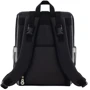 Рюкзак для мамы Kinderkraft Molly Black (KKAMOLLBLK0000) фото 6
