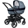 Коляска Peg-Perego 3 в 1 Team Horizon Небесная (PACK03-00000000004): Тип коляски Универсальная коляска (3-в-1)