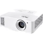 Проектор  Optoma UHD38x: Физическое разрешение 3840x2160