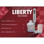 Блендер Liberty HB-630 W: Мощность, Вт 600