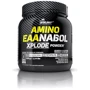 Аминокислота для спорта Olimp Amino EAAnabol Xplode 520 g /40 servings/ Fruit Punch: Вкус Фруктовый пунш