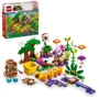 Конструктор LEGO Super Mario Набір для складання Soda Jungle 598 деталей (71434) фото 14