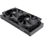 Кулер ID-Cooling Frostflow 240 XT: Назначение для процессора