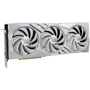 Видеокарта MSI Nvidia GeForce RTX 4070 Ti SUPER GAMING X SLIM 16G: Тип памяти GDDR6X
