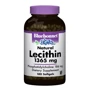 Bluebonnet Nutrition Natural Lecithin 1365 mg 180 caps