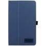 Аксесуар до електронної книги BeCover Slimbook для Evromedia Glofiish EVO Deep Blue (702579)
