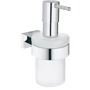 Дозатор Grohe Essentials Cube 40756001