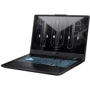 Ноутбук ASUS TUF Gaming A17 FA706NFR-HX006 (90NR0JW5-M00070) UA: Объем накопителя 512 Гб SSD