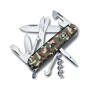 Мультитул Victorinox Climber 91мм/14предметов/камуфляж (1.3703.94)